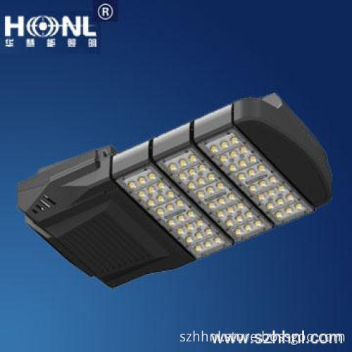 New and Hot Transformer 3rd LED Street Light 90W